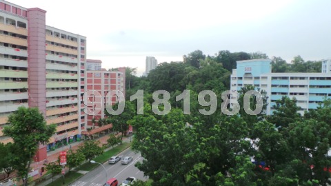 Blk 501 Bukit Batok Street 52 (Bukit Batok), HDB 3 Rooms #1060072
